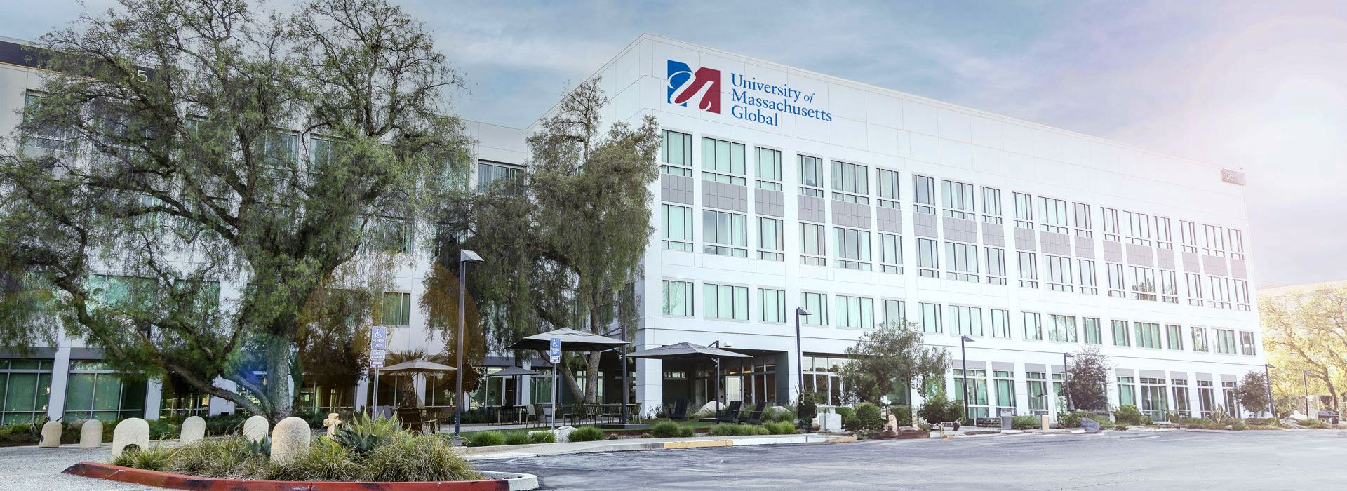 University of Massachusetts Global International Summer and Winter Program